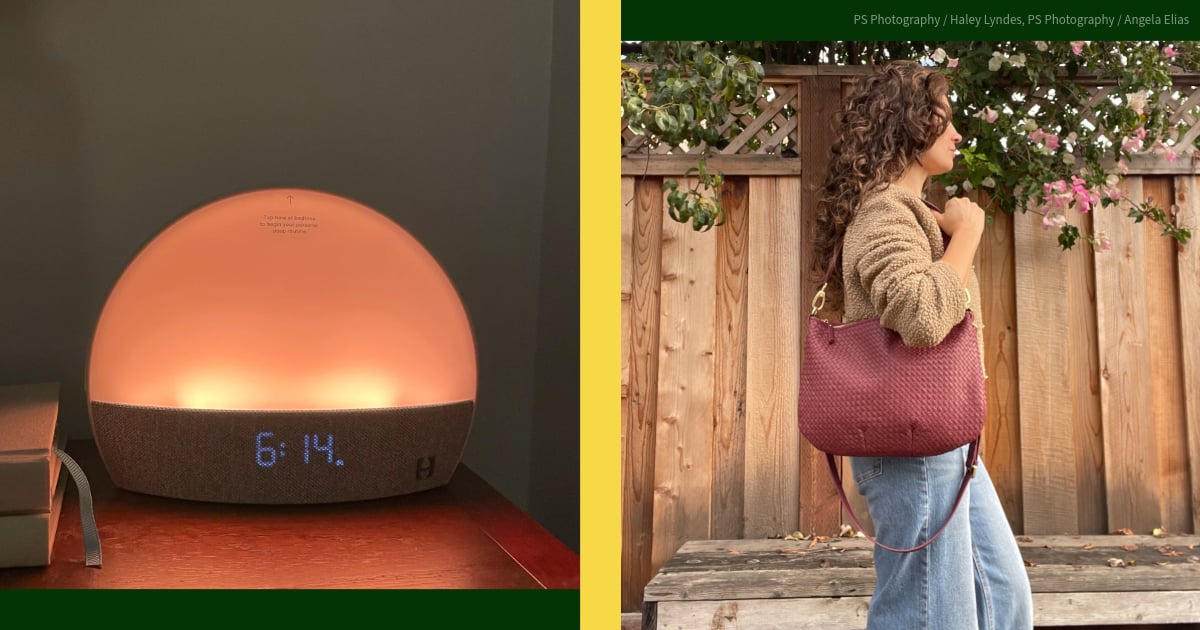 20 Gifts Our Editors Use to Find Balance During the Work Week