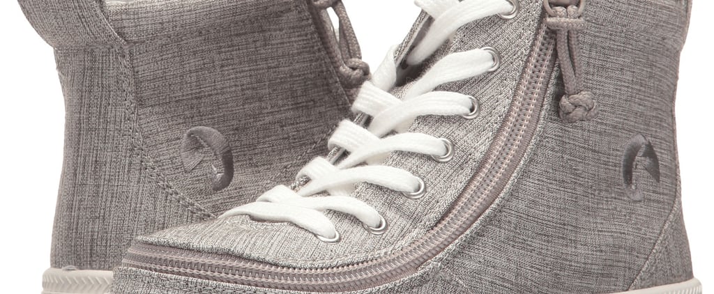 BILLY Adaptive Shoes For Kids With Special Needs