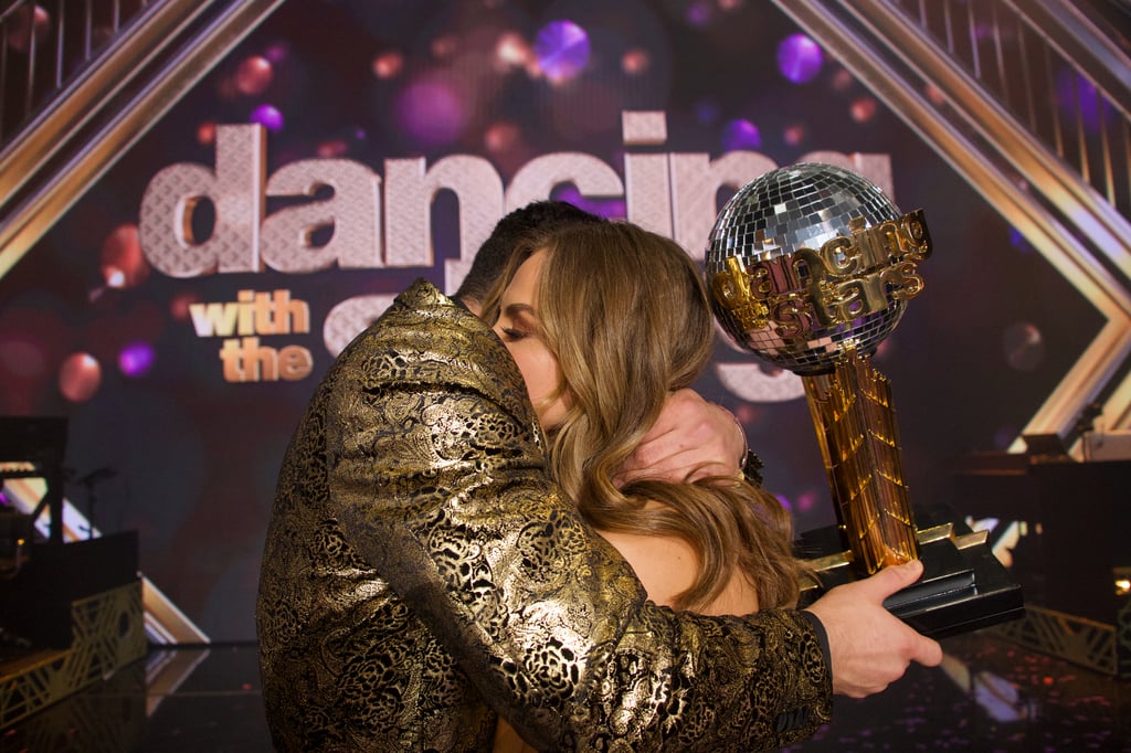 Dancing With the Stars Season 28 Winner