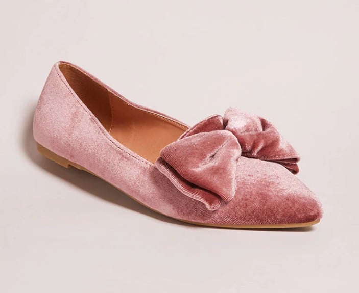 cat flats forever 21