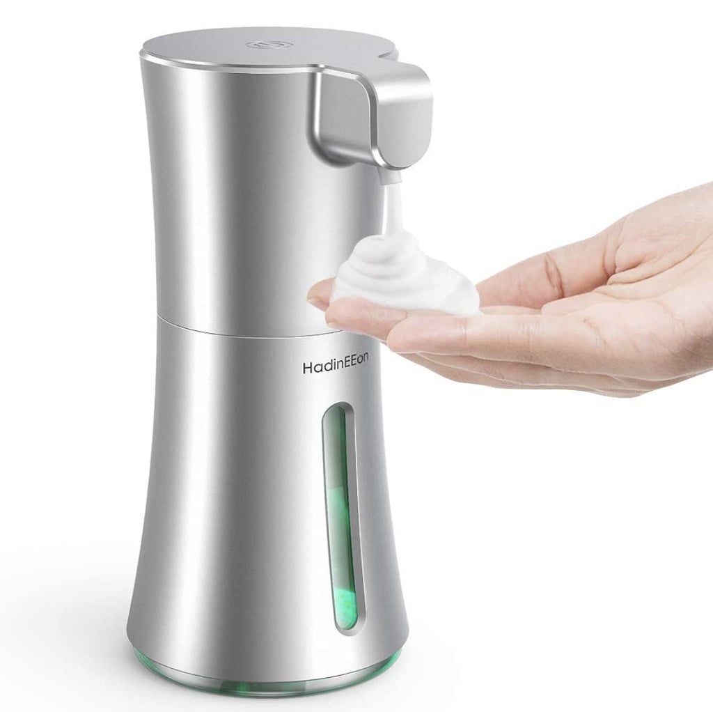 HadinEEon Automatic Soap Dispenser