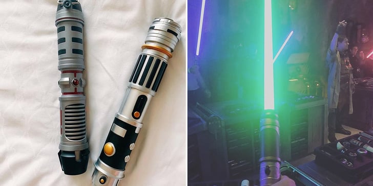 universal lightsaber