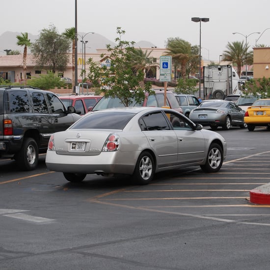 Baby Died in Hot Car While Mom Got Hair Done