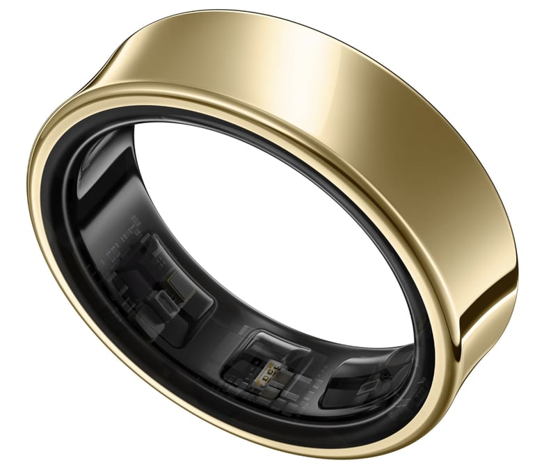 Best Technology-Forward Smart Ring