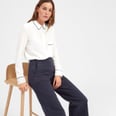 You'll Be Addicted to Everlane After You See Our 11 Favorite Work Essentials