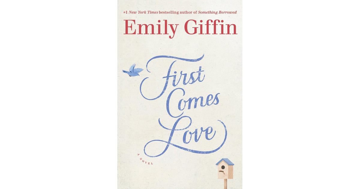 first comes love book summary