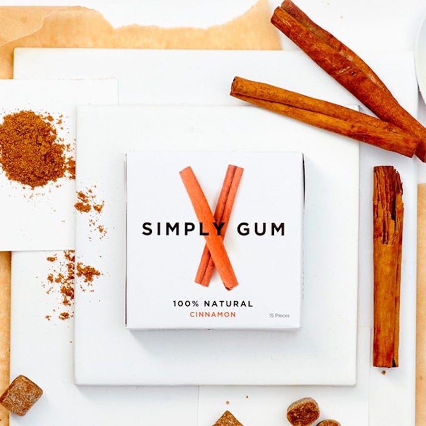 Best Vegan Gum | POPSUGAR Fitness