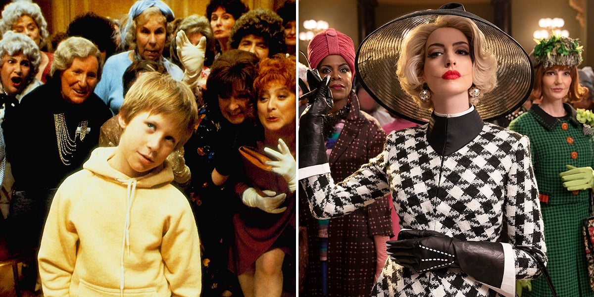 HBO Max's The Witches: Ending Spoilers | PS Entertainment