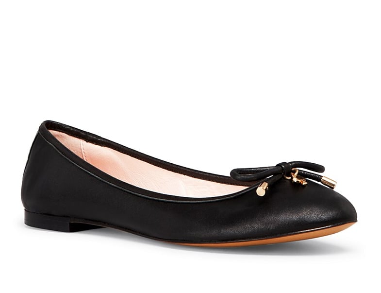 Kate spade willa clearance flats