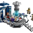 Photos of the Lego Doctor Who Set Are Here, and It Looks Stunning