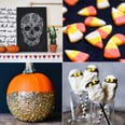 60+ of the Most Spooktacular Halloween DIYs