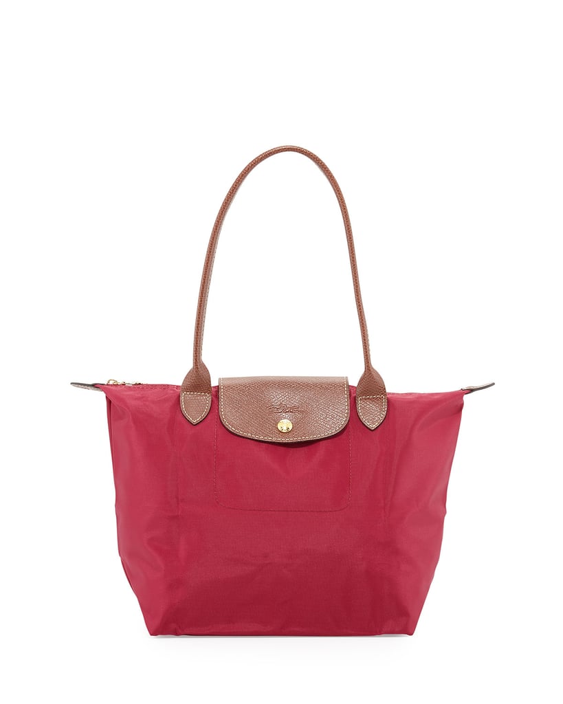 Longchamp Tote Bags