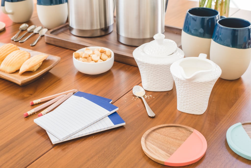 Leave Out Notepads
