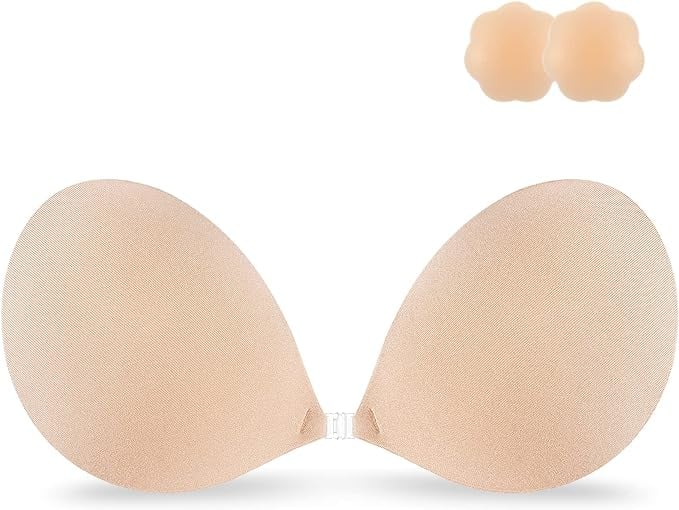 Best Backless Strapless Bra