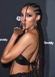 These Sexy Photos of Tinashe Should Be Viewed With Your AC on Full Blast