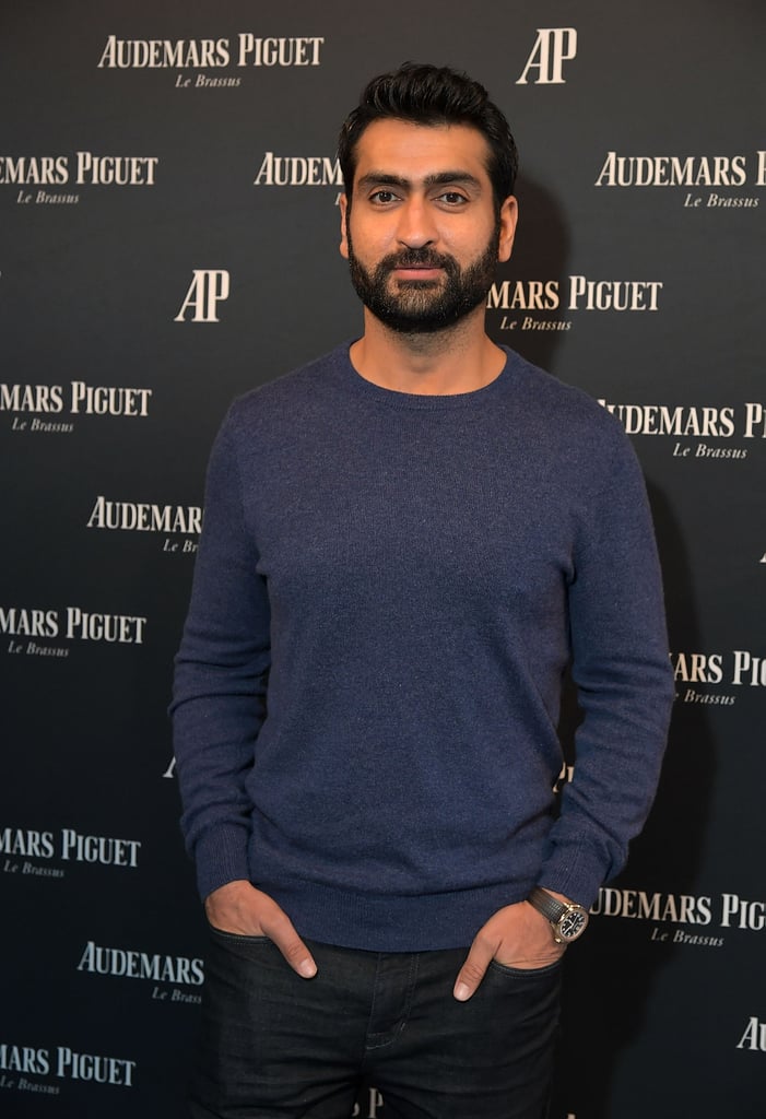 Hot Kumail Nanjiani Pictures