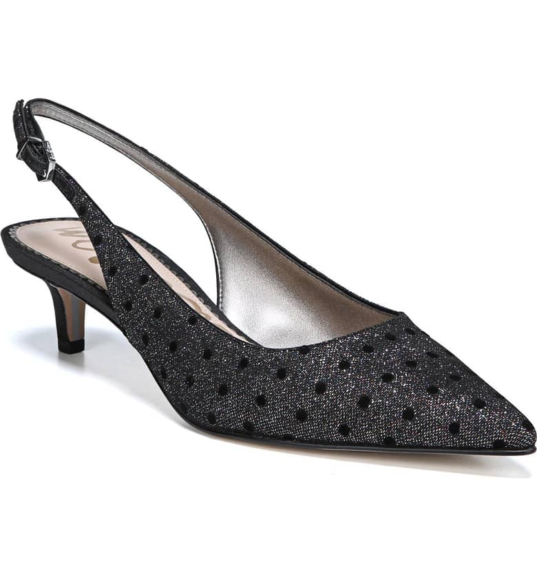 Sam Edelman Ludlow Slingback Pumps