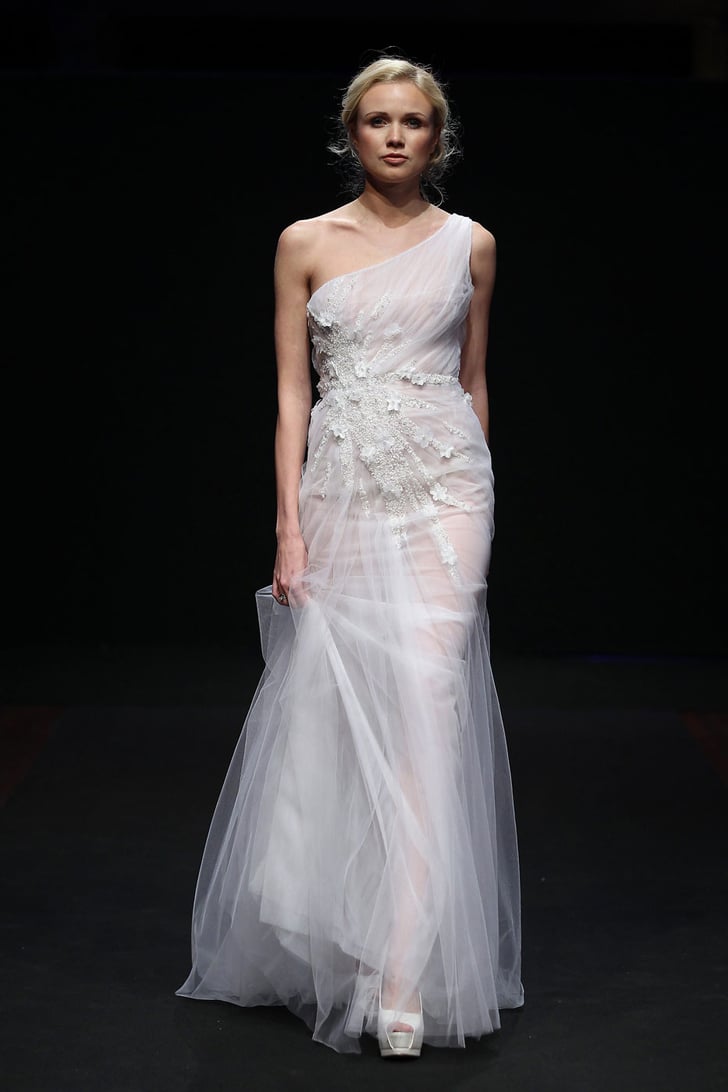 Abed Mahfouz Haute Couture Spring 2015 | Wedding Dresses Paris Haute ...