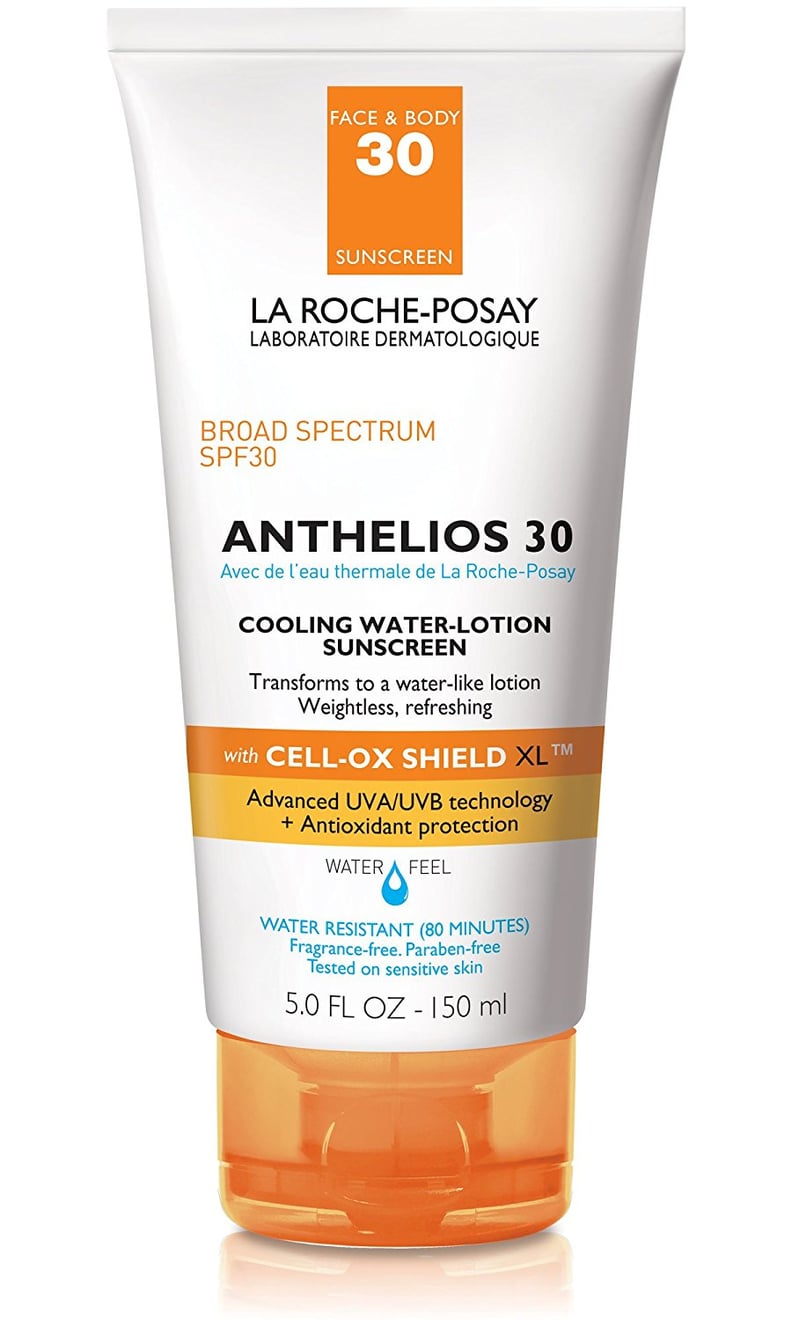 La Roche-Posay Anthelios Cooling Water-Lotion Sunscreen