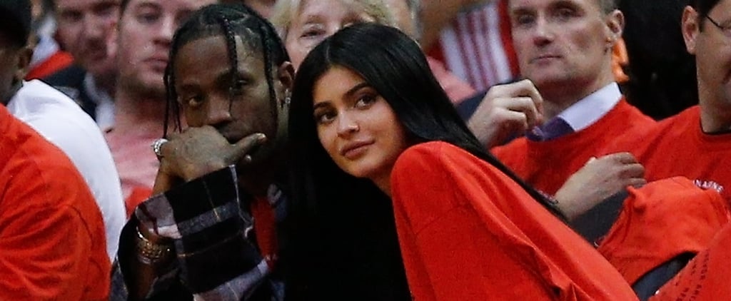 How Did Kylie Jenner Meet Travis Scott?