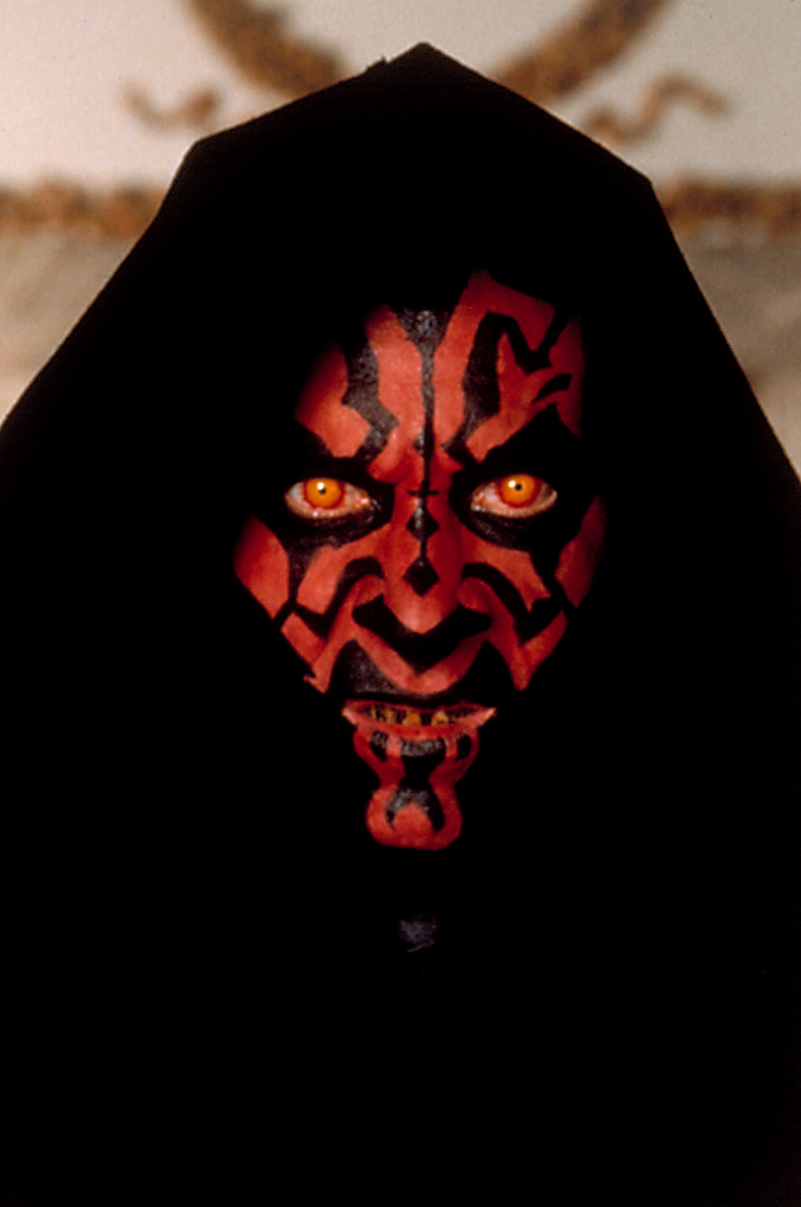 STAR WARS: EPISODE I - THE PHANTOM MENACE, Ray Park, 1999