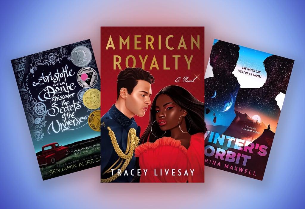 Books Like Red, White & Royal Blue
