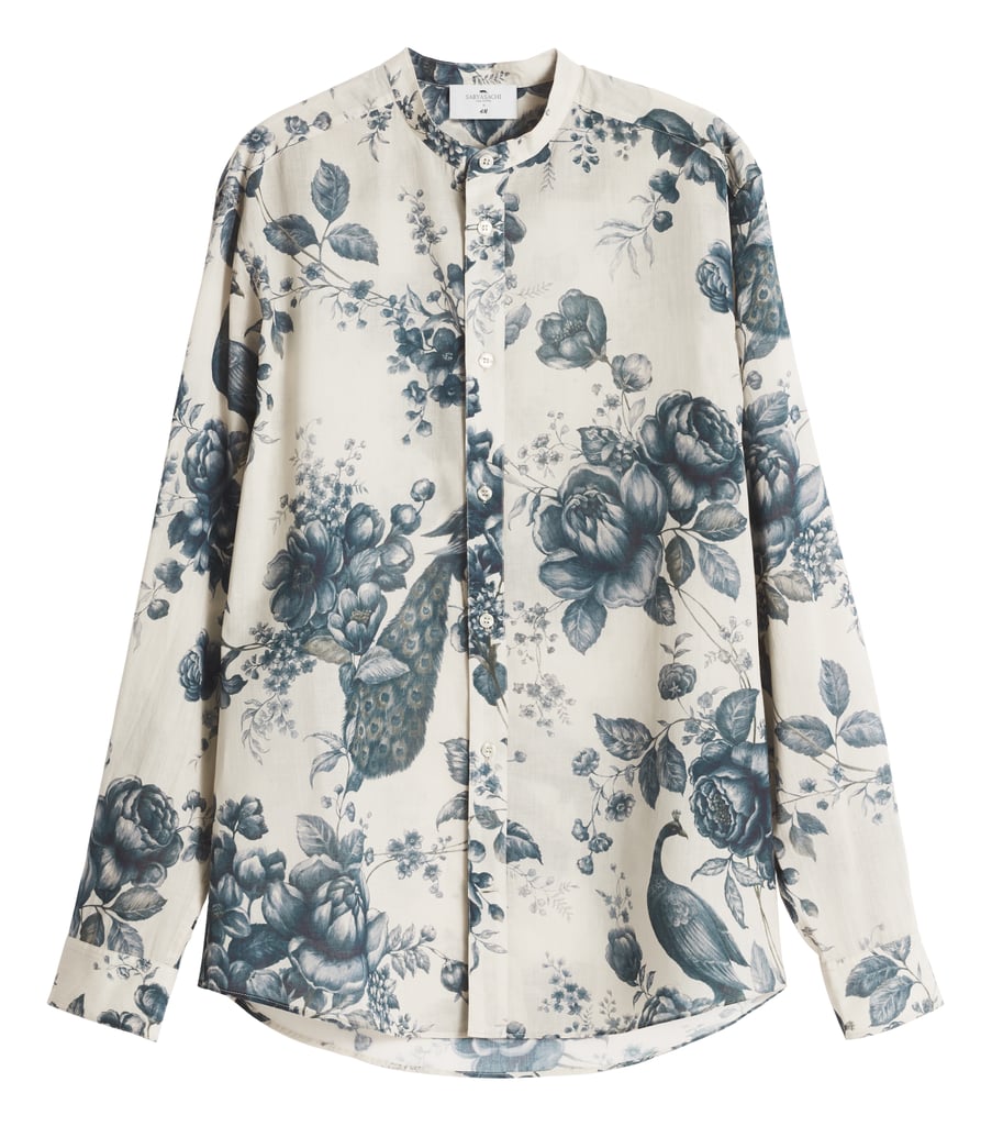 The Sabyasachi x H&M Wanderlust Collection Sold Out Quickly