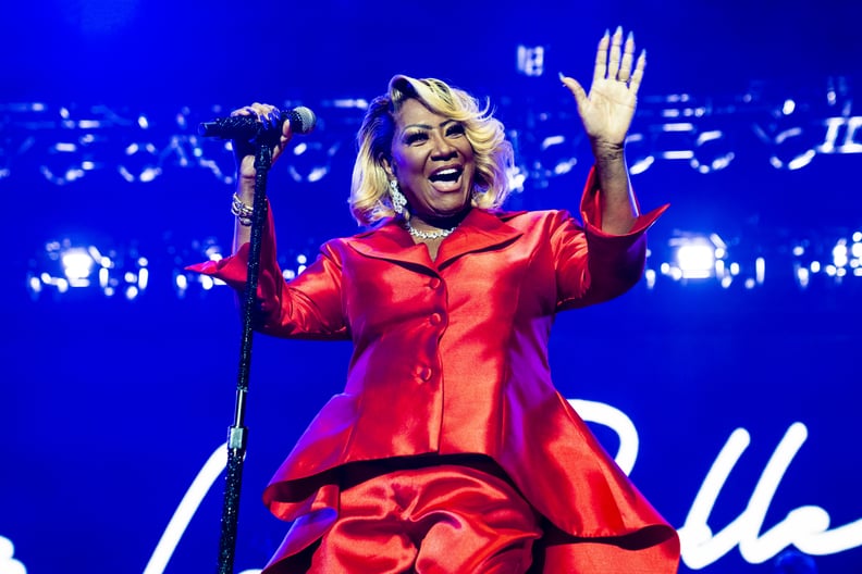 Patti LaBelle