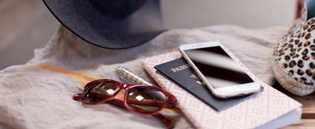22 Airport Tricks to Remember Before Your Next Flight