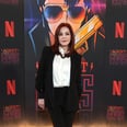 Priscilla Presley Returns to the Red Carpet Nearly 2 Months After Lisa Marie's Death