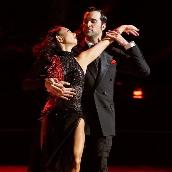 Juan Pablo Di Pace's Tango on Dancing With the Stars Video