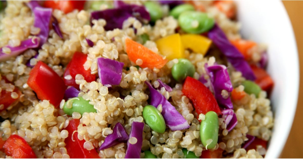 New Lunch Ideas For Work | POPSUGAR Food