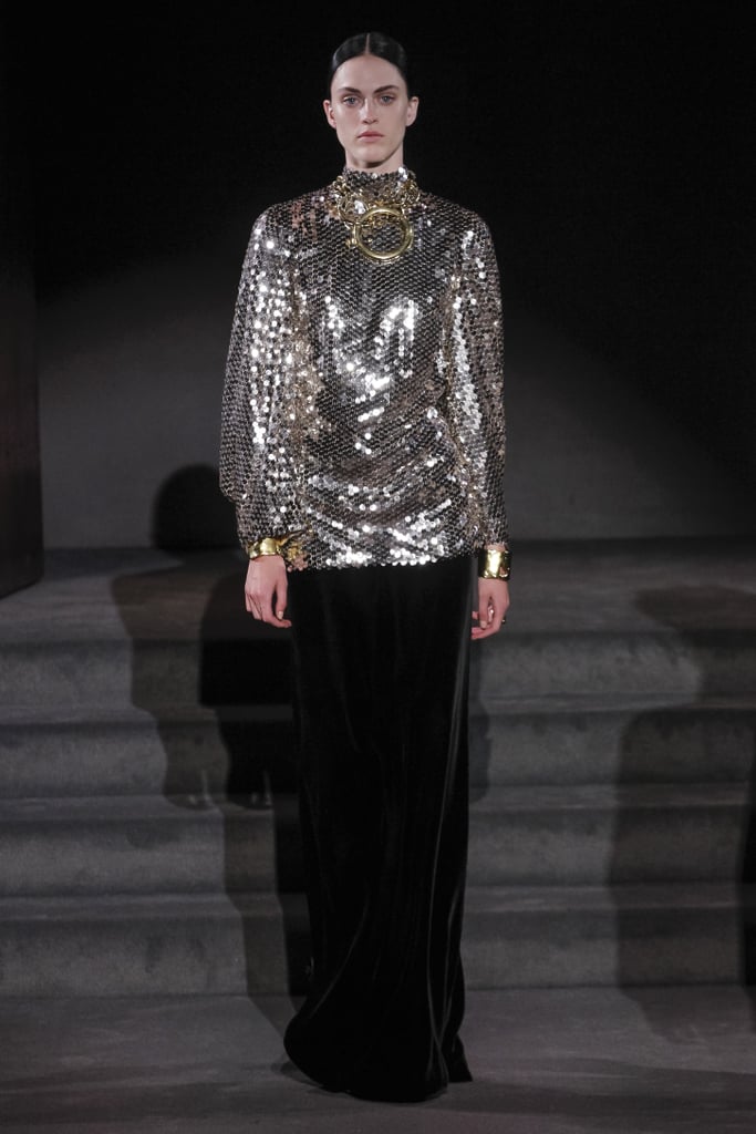 Tom Ford Fall 2016 Runway Show