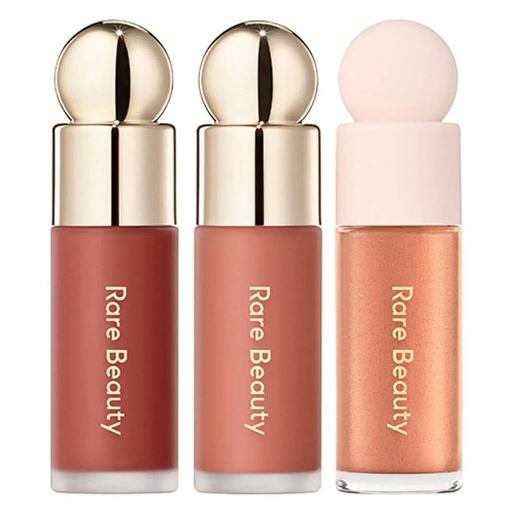 A Deal on a Blush Gift Set