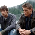 Behold, the Ultimate Supernatural Playlist