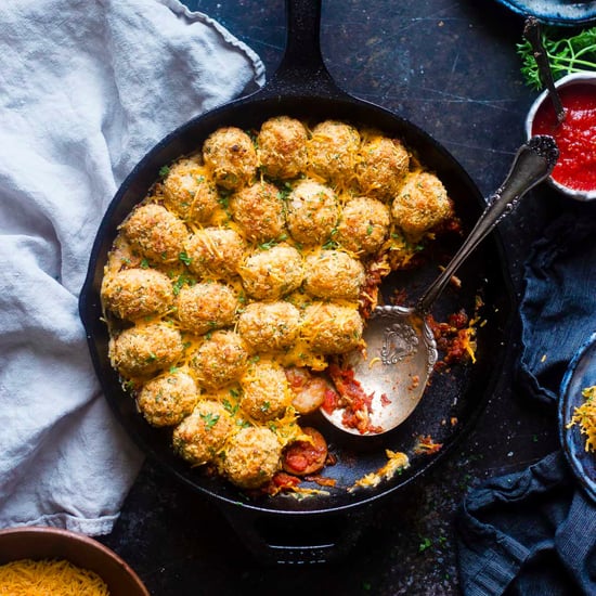 Cauliflower Recipes That Are Healthy