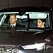 The Royal Family at Prince Charles's 70th Birthday Party