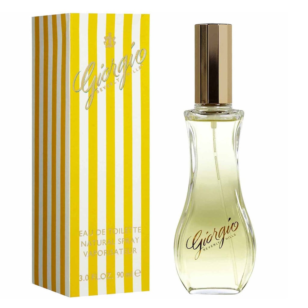 perfume for grandma