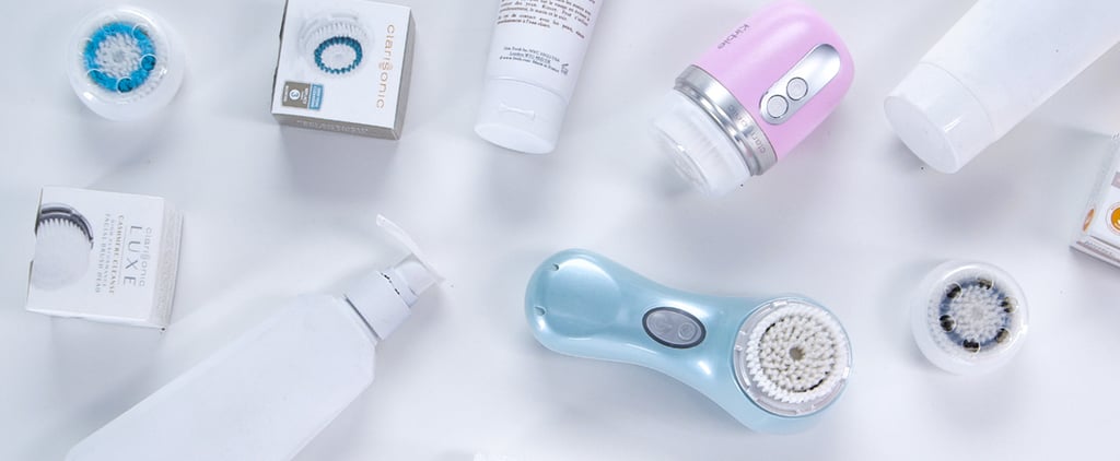 Clarisonic Acne | Video