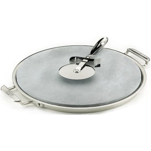 Best Pizza Stone For Making Pizza at Home | 2020 | PS Food This Pizza Stone Makes Restaurant-Quality Pizza, No Cooking Skills Needed