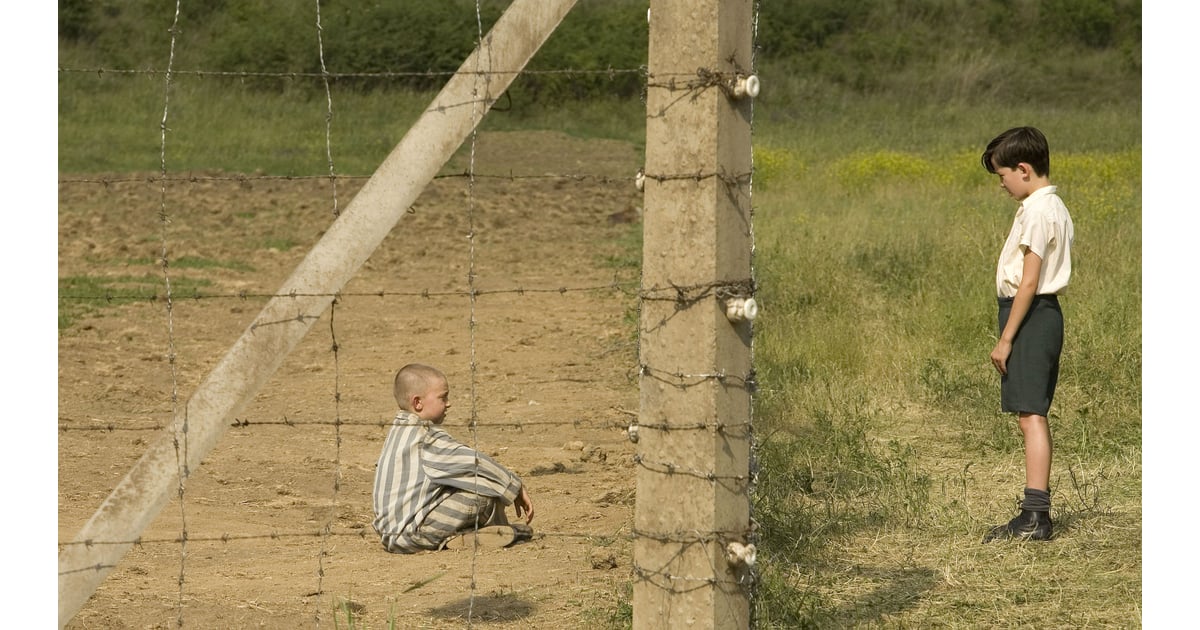 The Boy in the Striped Pajamas | Most Disturbing Movies ...