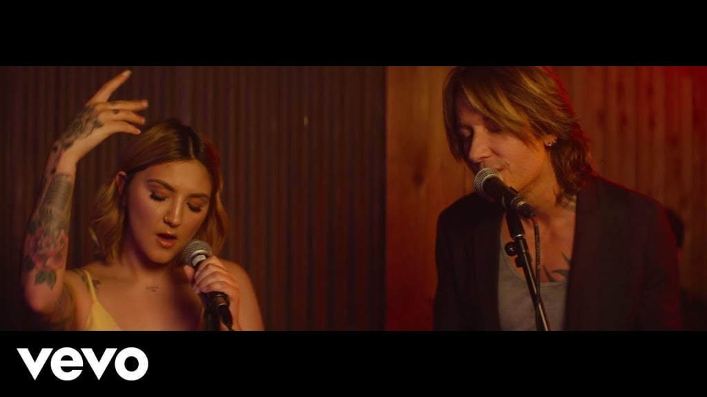 "Coming Home" by Keith Urban feat. Julia Michaels
