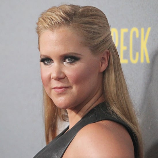Amy Schumer's Instagram About Internet Trolls March 2017