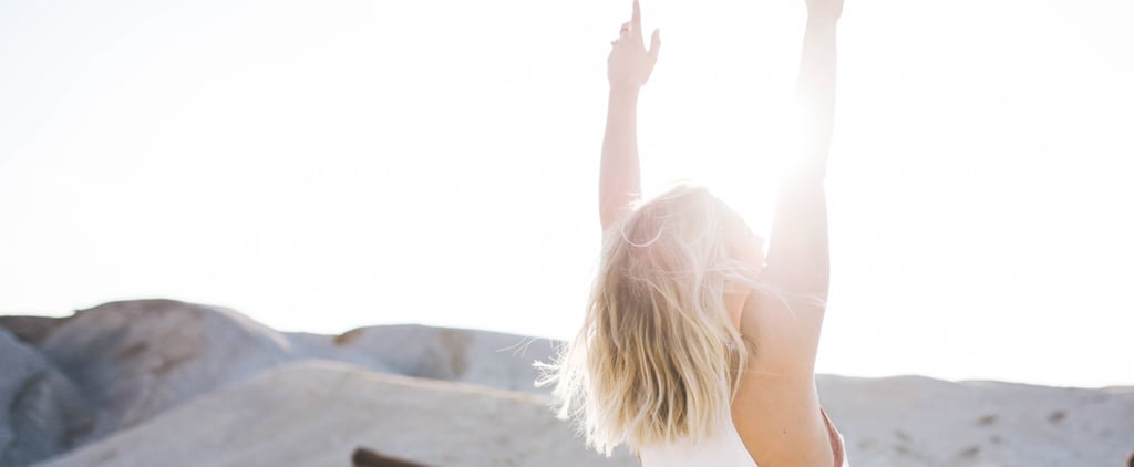 How to Be More Positive