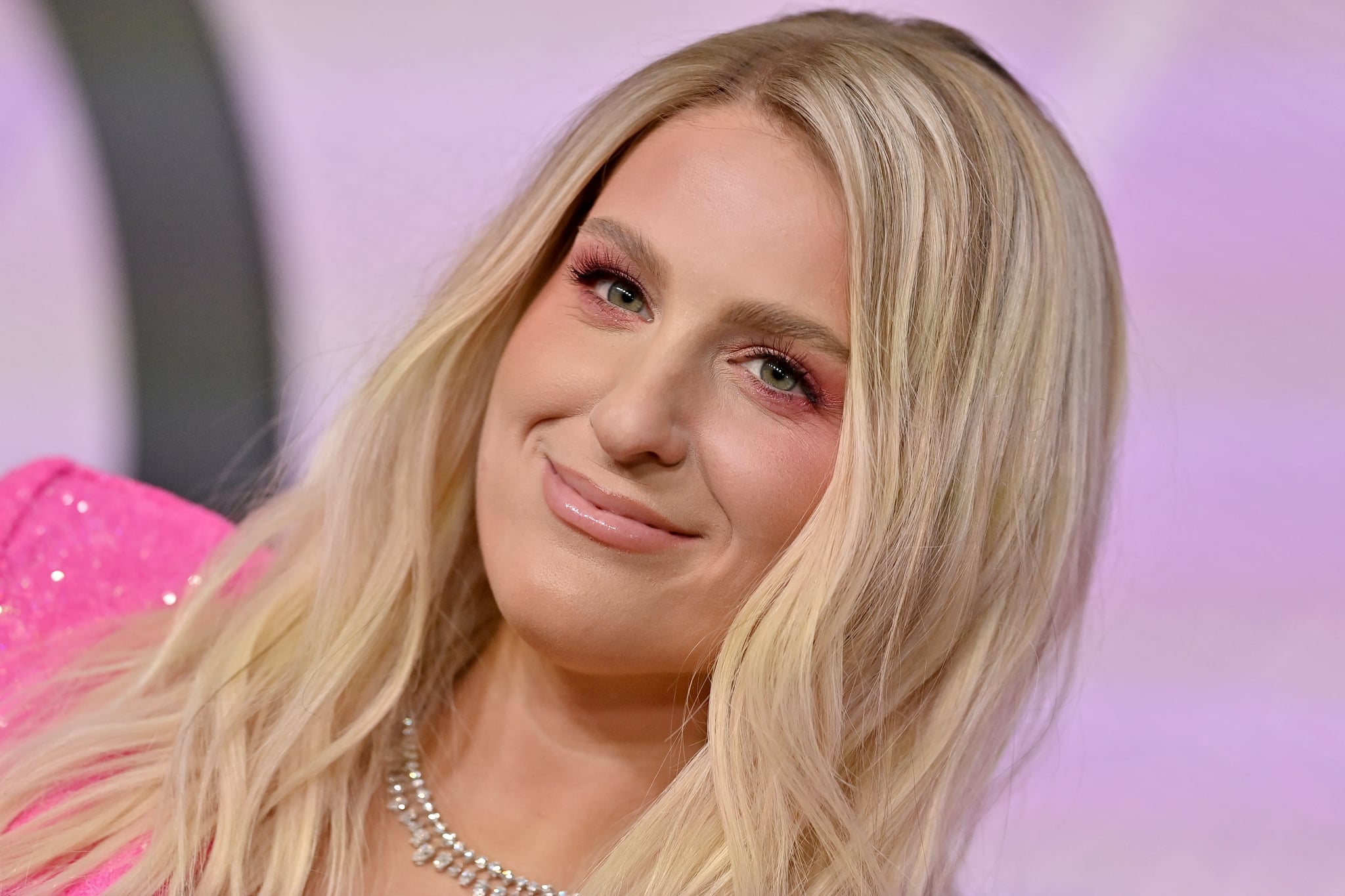 Meghan Trainor details 'traumatic' experience when her newborn son, Riley,  'didn't wake up for a week