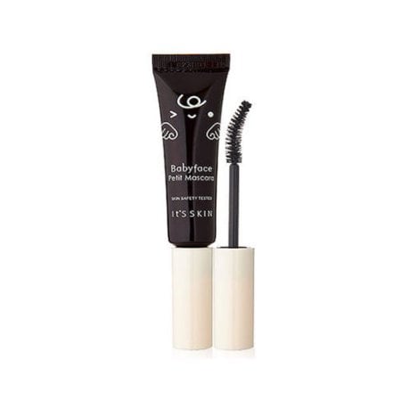 Babyface Petit Mascara