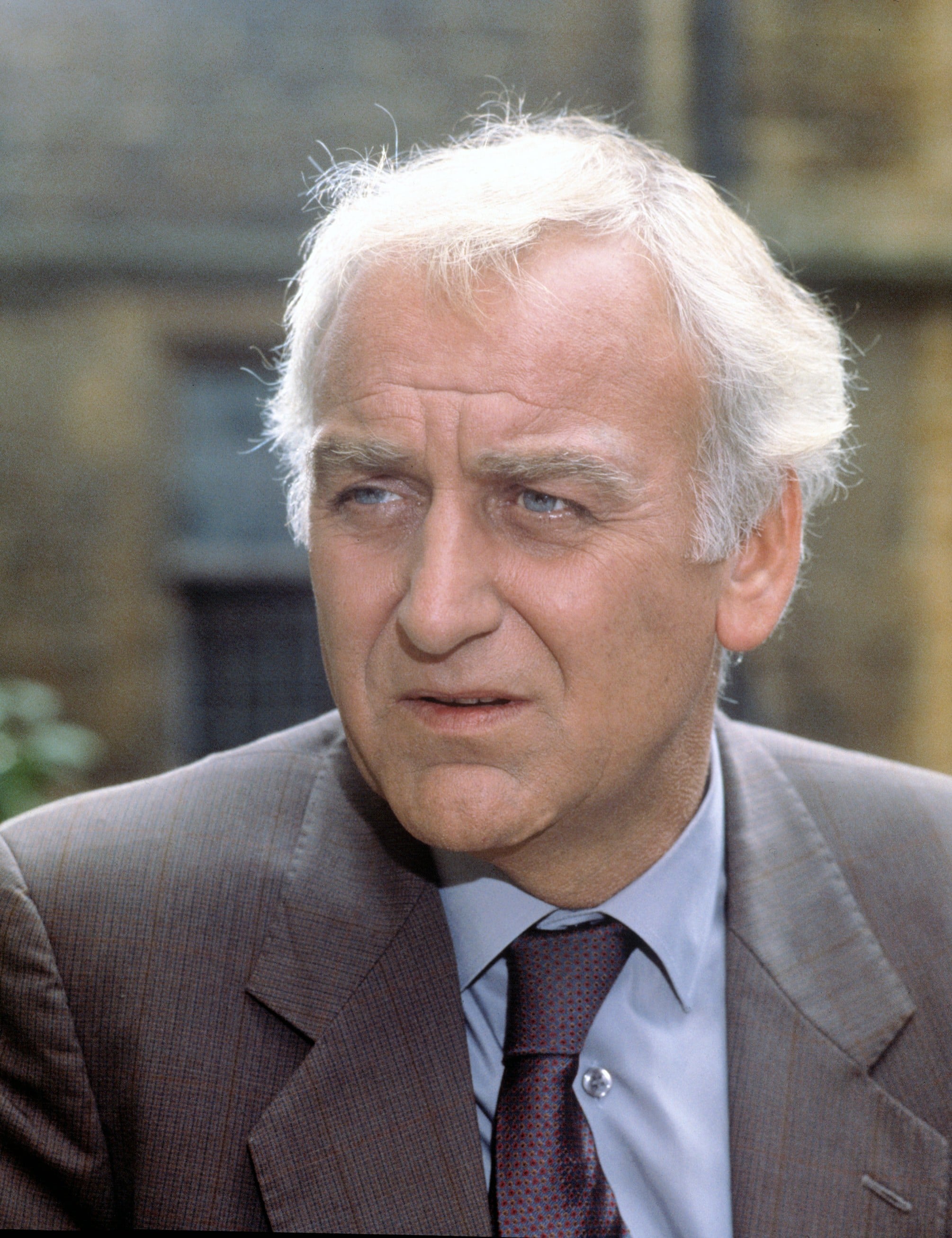 Inspector Morse 18 (Mostly) British Mysteries to BingeWatch This Winter POPSUGAR Entertainment