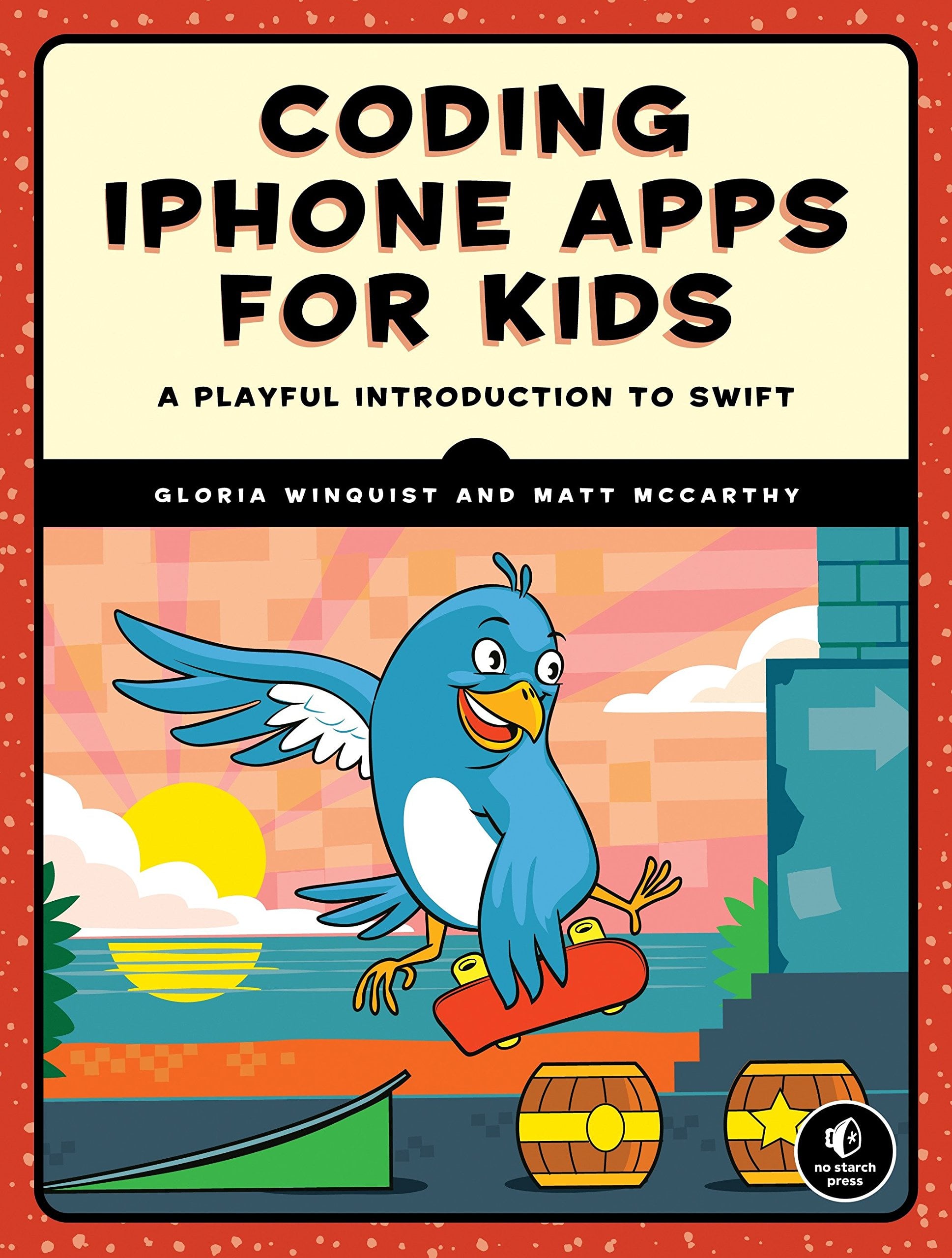 10 Terrific Coding Books for Kids