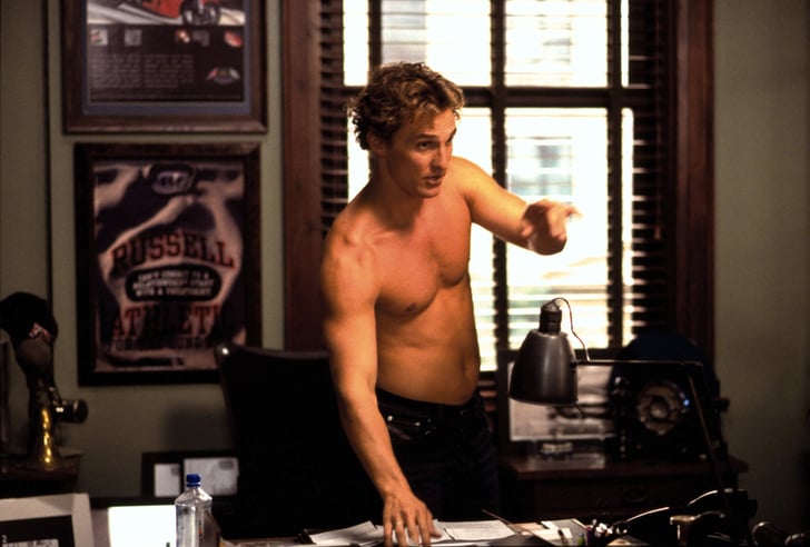 how to lose a guy in 10 days 2003 trailer