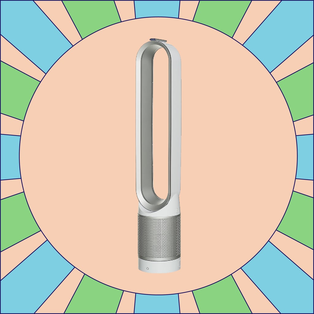 Dyson Air Purifier and Cooling Fan